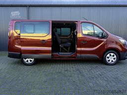 Renault Trafic Renault Trafic Blue dCi 150PK | L2H1 | 9...