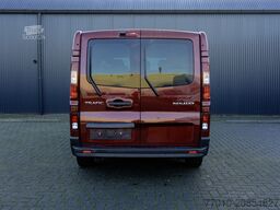 Renault Trafic Renault Trafic Blue dCi 150PK | L2H1 | 9...