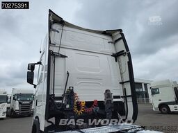 Scania S460 4X2 Retarder 2x Tanks