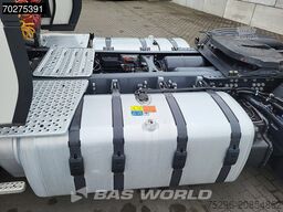 Scania S460 4X2 Retarder 2x Tanks