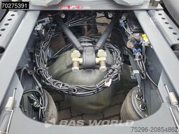 Scania S460 4X2 Retarder 2x Tanks