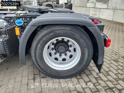 Scania S460 4X2 Retarder 2x Tanks