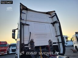 Scania S460 4X2 Retarder Euro 6 ADR 2xTanks ACC