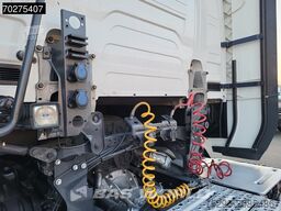 Scania S460 4X2 Retarder Euro 6 ADR 2xTanks ACC