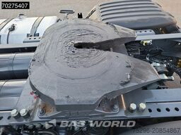 Scania S460 4X2 Retarder Euro 6 ADR 2xTanks ACC