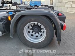 Scania S460 4X2 Retarder Euro 6 ADR 2xTanks ACC