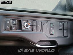 Scania S460 4X2 Retarder Euro 6 ADR 2xTanks ACC