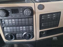 MAN 18.500 TGX 4x4 Kipphydraulik Standklima