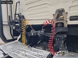 Scania S460 4X2 Retarder 2x Tanks