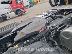 Scania S460 4X2 Retarder 2x Tanks