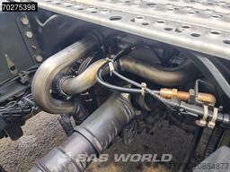 Scania S460 4X2 Retarder 2x Tanks