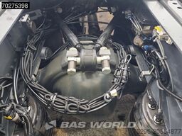 Scania S460 4X2 Retarder 2x Tanks