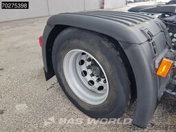 Scania S460 4X2 Retarder 2x Tanks