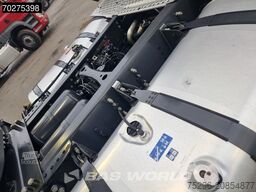 Scania S460 4X2 Retarder 2x Tanks