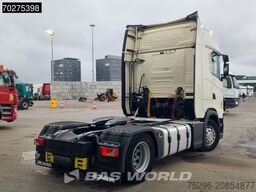 Scania S460 4X2 Retarder 2x Tanks