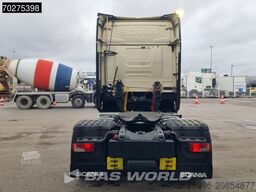 Scania S460 4X2 Retarder 2x Tanks