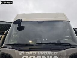 Scania S460 4X2 Retarder 2x Tanks