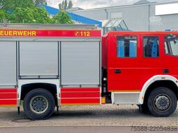 Iveco FF150E30 4x4 HLF 20 Löschfahrzeug 2000l