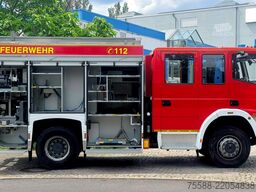 Iveco FF150E30 4x4 HLF 20 Löschfahrzeug 2000l