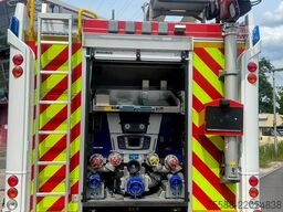 Iveco FF150E30 4x4 HLF 20 Löschfahrzeug 2000l