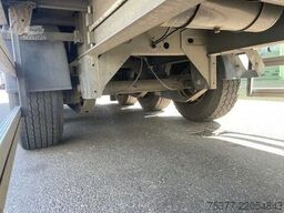 Fruehauf Double Stock/Lifting Roof/SAF/90% tyres/Libner ...