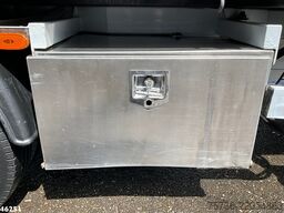 Mercedes-Benz 516 CDI Hiab 2,6 Tonmeter laadkraan Just 155.89...