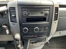 Mercedes-Benz 516 CDI Hiab 2,6 Tonmeter laadkraan Just 155.89...