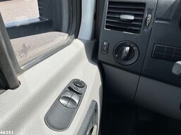 Mercedes-Benz 516 CDI Hiab 2,6 Tonmeter laadkraan Just 155.89...