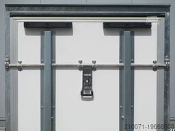 BLYSS Kofferanhänger Anhänger 262x130x150cm 1300kg zGG