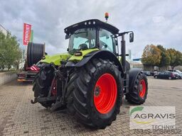 Claas AXION 830 CMATIC TIER 4F