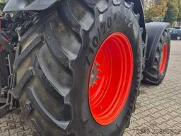 Claas AXION 830 CMATIC TIER 4F