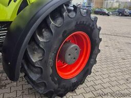 Claas AXION 830 CMATIC TIER 4F
