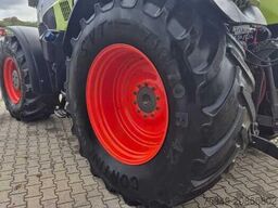 Claas AXION 830 CMATIC TIER 4F