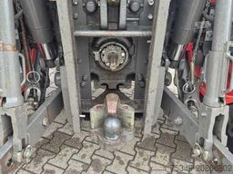 Claas AXION 830 CMATIC TIER 4F