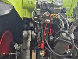 Claas AXION 830 CMATIC TIER 4F