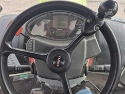 Claas AXION 830 CMATIC TIER 4F