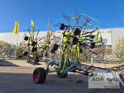 Claas LINER 3600 COMFORT