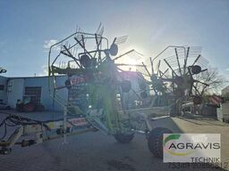 Claas LINER 3600 COMFORT