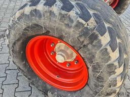 Claas LINER 3600 COMFORT