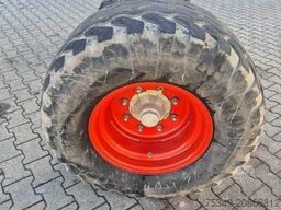 Claas LINER 3600 COMFORT