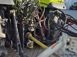 Claas LINER 3600 COMFORT