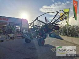 Claas LINER 3600 COMFORT