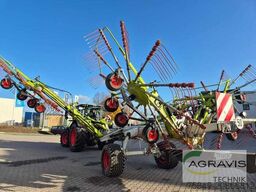 Claas LINER 3600 COMFORT