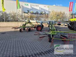 Claas LINER 3600 COMFORT