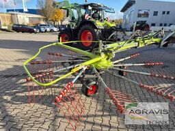 Claas LINER 3600 COMFORT