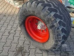 Claas LINER 3600 COMFORT