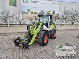 Claas TORION 639