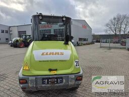 Claas TORION 639