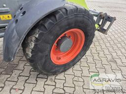 Claas TORION 639