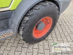 Claas TORION 639